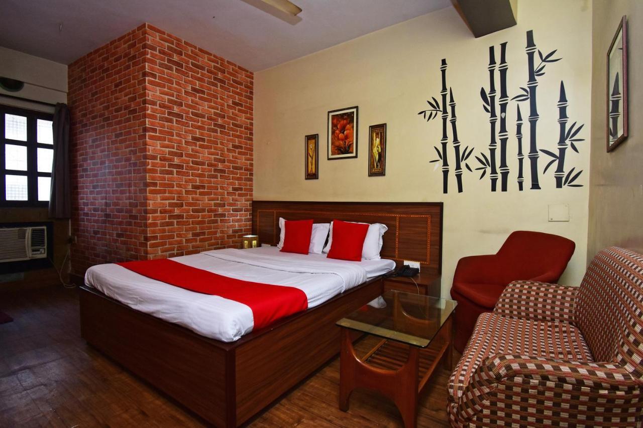 OYO 2510 Hotel Aster Guest House Kalkutta Exterior foto