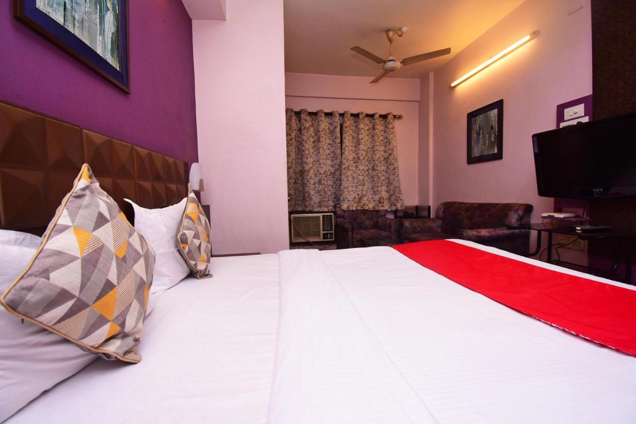 OYO 2510 Hotel Aster Guest House Kalkutta Exterior foto