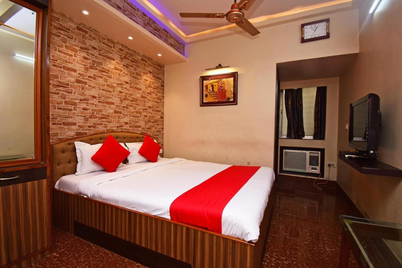 OYO 2510 Hotel Aster Guest House Kalkutta Exterior foto