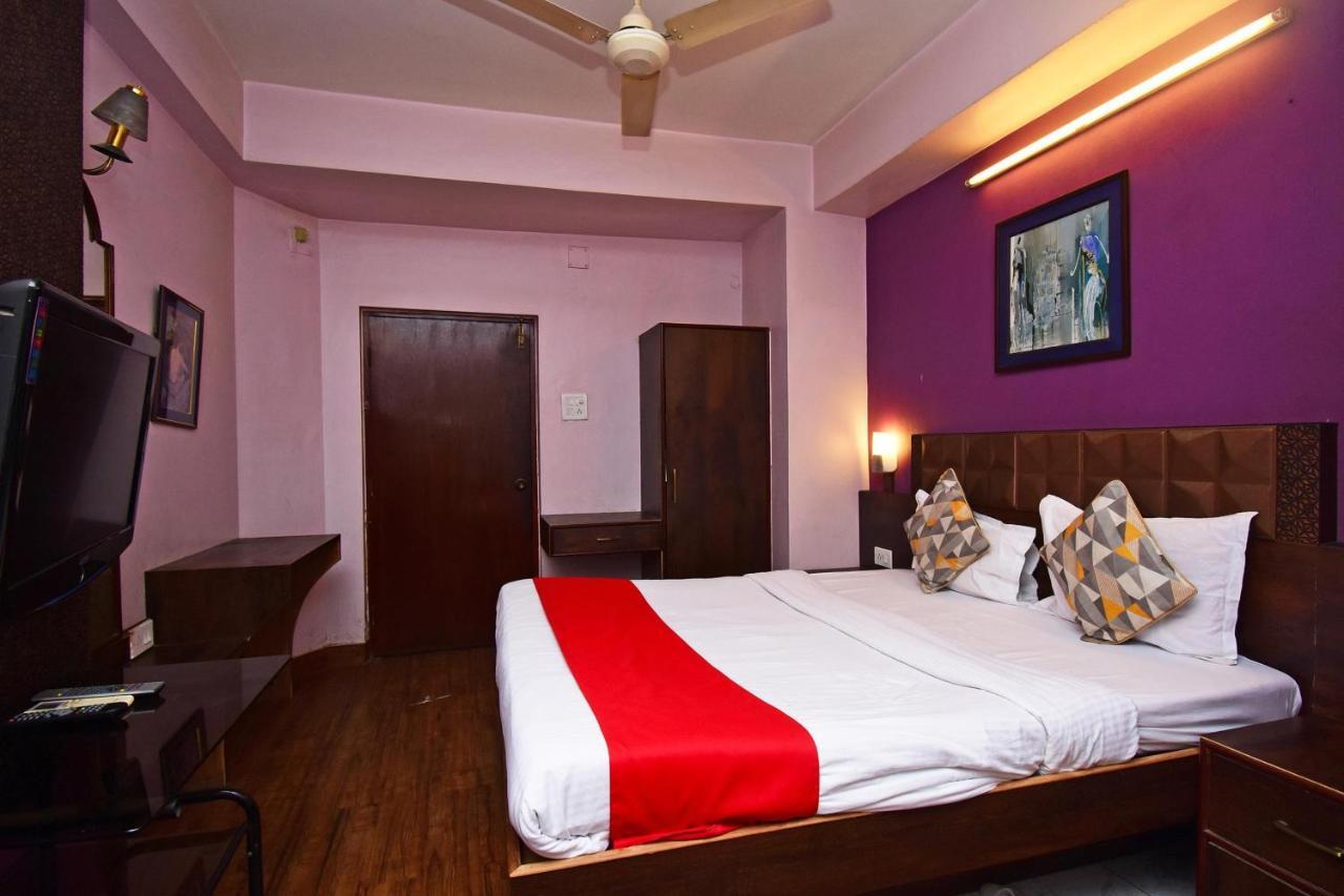 OYO 2510 Hotel Aster Guest House Kalkutta Exterior foto