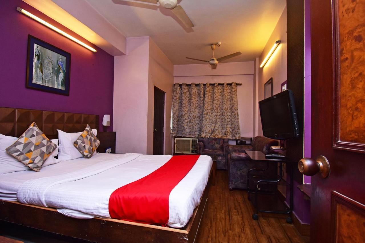 OYO 2510 Hotel Aster Guest House Kalkutta Exterior foto