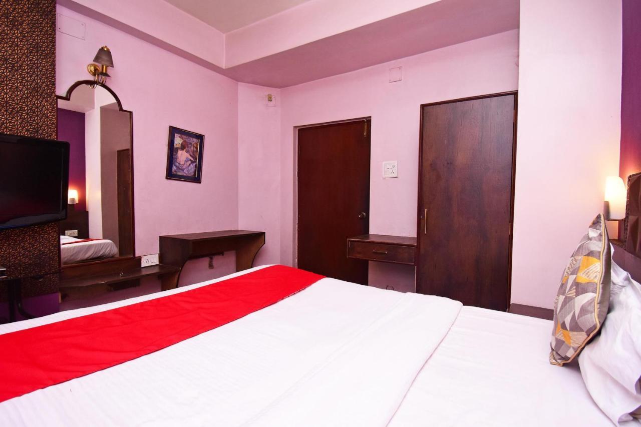 OYO 2510 Hotel Aster Guest House Kalkutta Exterior foto