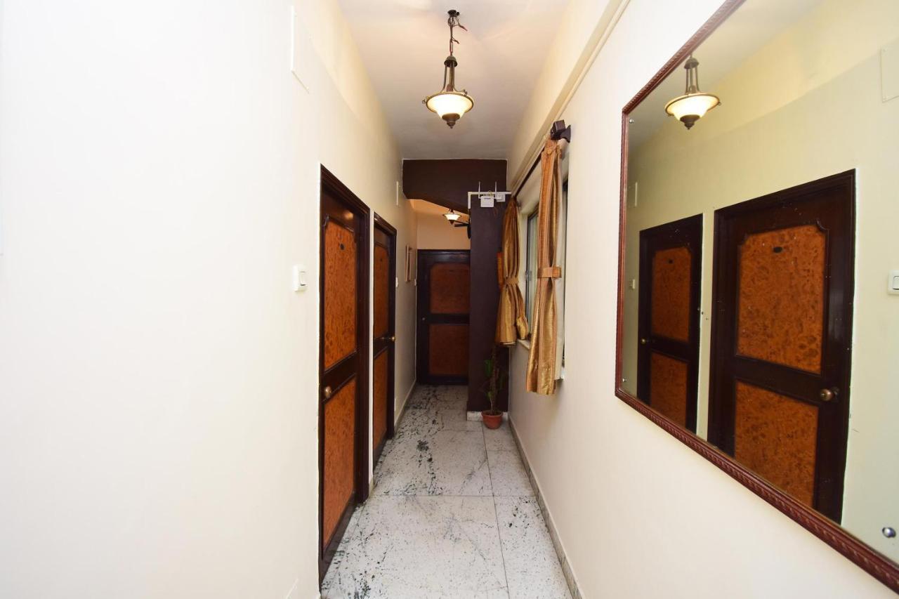 OYO 2510 Hotel Aster Guest House Kalkutta Exterior foto
