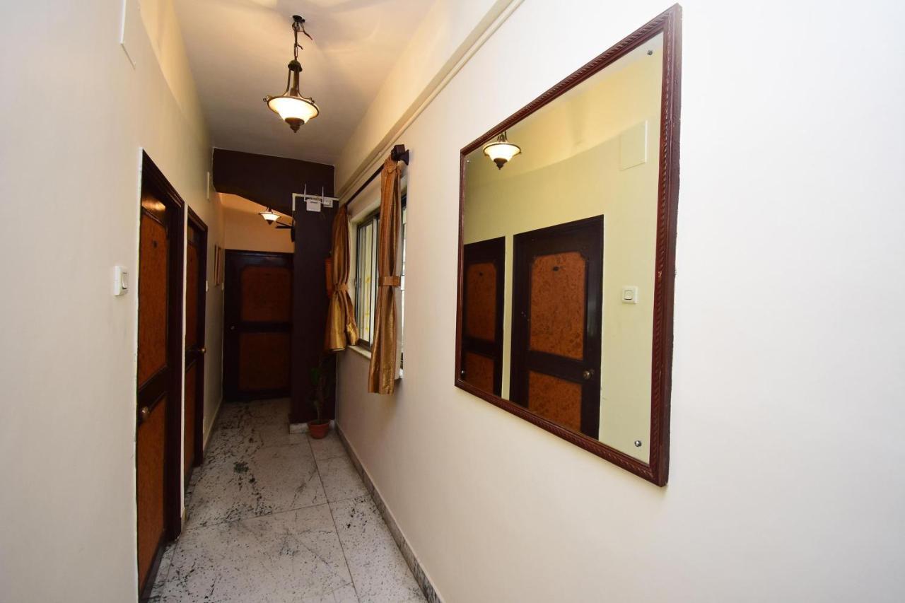 OYO 2510 Hotel Aster Guest House Kalkutta Exterior foto