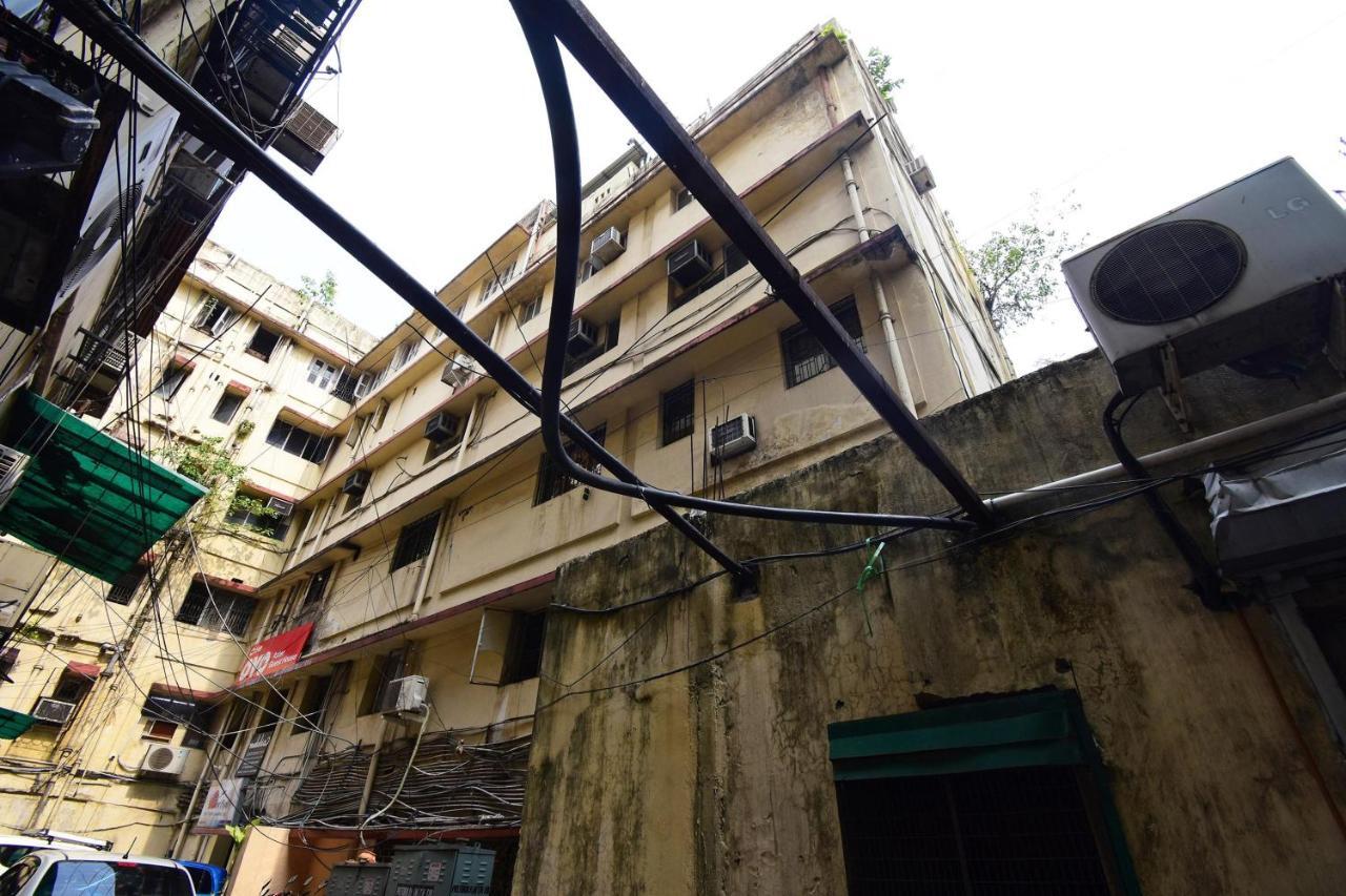 OYO 2510 Hotel Aster Guest House Kalkutta Exterior foto